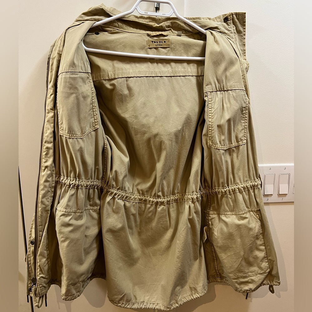 Talula Jacket - Picture 3 of 4